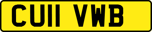 CU11VWB