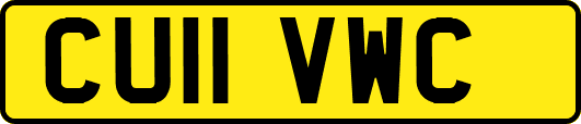CU11VWC