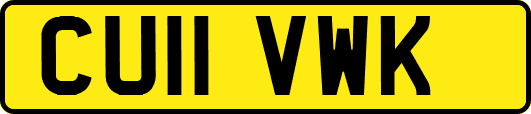 CU11VWK