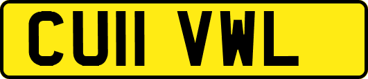 CU11VWL