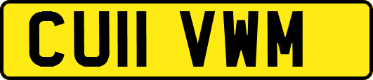 CU11VWM