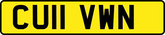 CU11VWN
