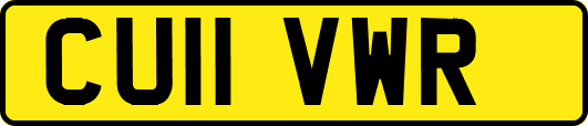 CU11VWR