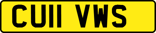 CU11VWS