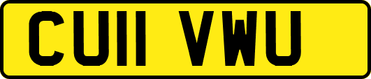 CU11VWU
