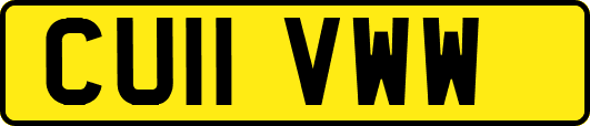CU11VWW