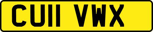 CU11VWX