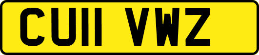 CU11VWZ