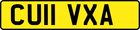 CU11VXA