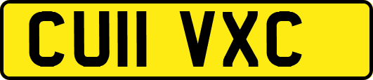 CU11VXC