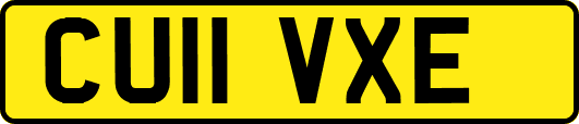 CU11VXE