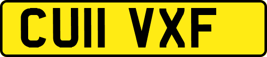 CU11VXF