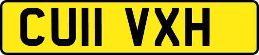 CU11VXH