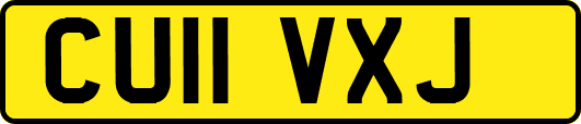 CU11VXJ