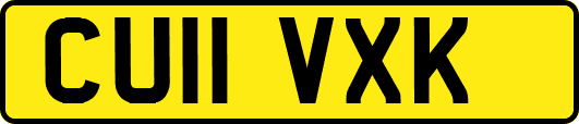 CU11VXK