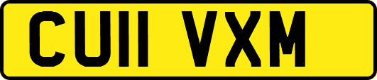 CU11VXM