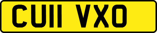 CU11VXO