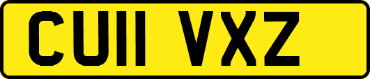 CU11VXZ