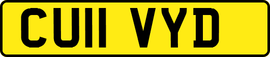 CU11VYD