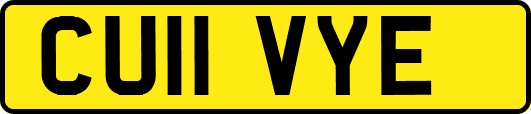 CU11VYE