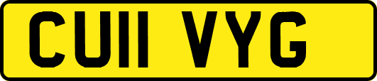 CU11VYG