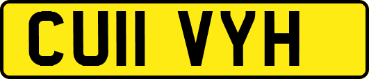 CU11VYH