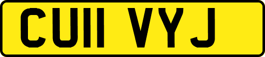 CU11VYJ
