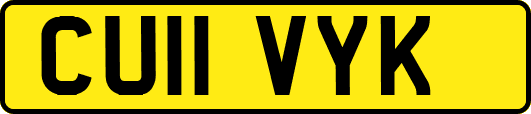 CU11VYK