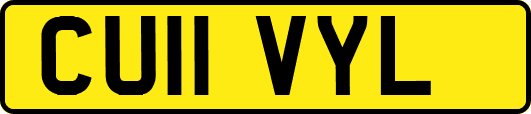 CU11VYL