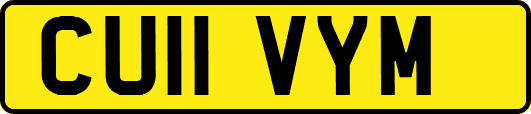 CU11VYM