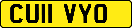 CU11VYO