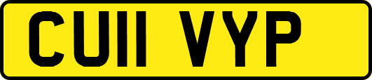 CU11VYP