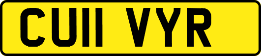 CU11VYR