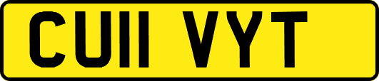 CU11VYT