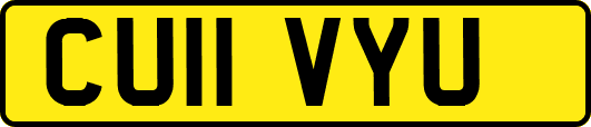 CU11VYU