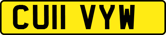 CU11VYW