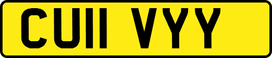 CU11VYY