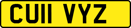 CU11VYZ