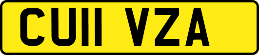 CU11VZA