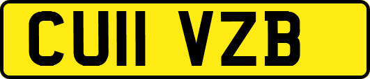 CU11VZB
