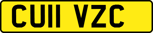 CU11VZC