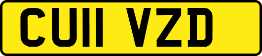 CU11VZD