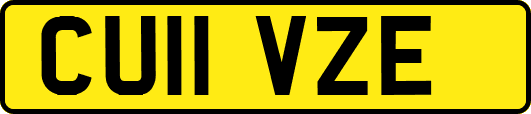 CU11VZE