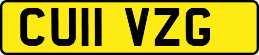 CU11VZG