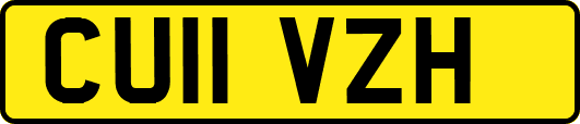CU11VZH