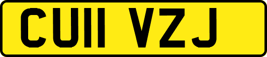 CU11VZJ