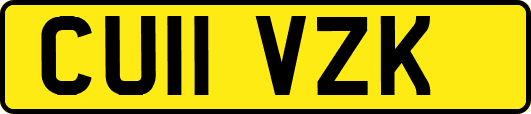 CU11VZK