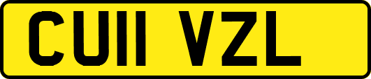 CU11VZL