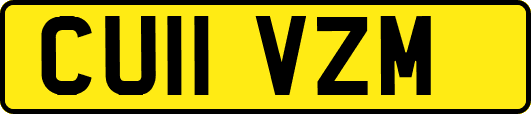 CU11VZM