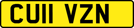 CU11VZN